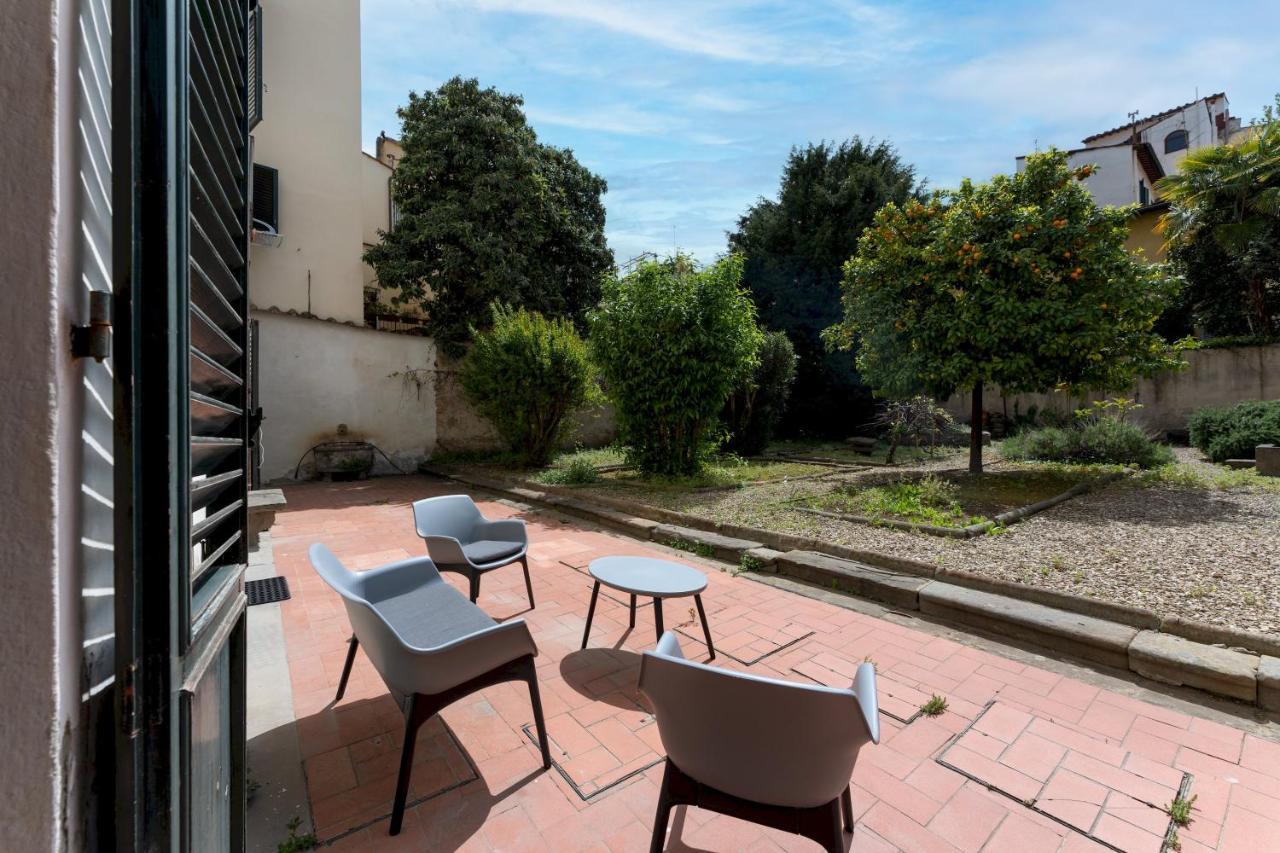 Pilastri 35 Appartement Florence