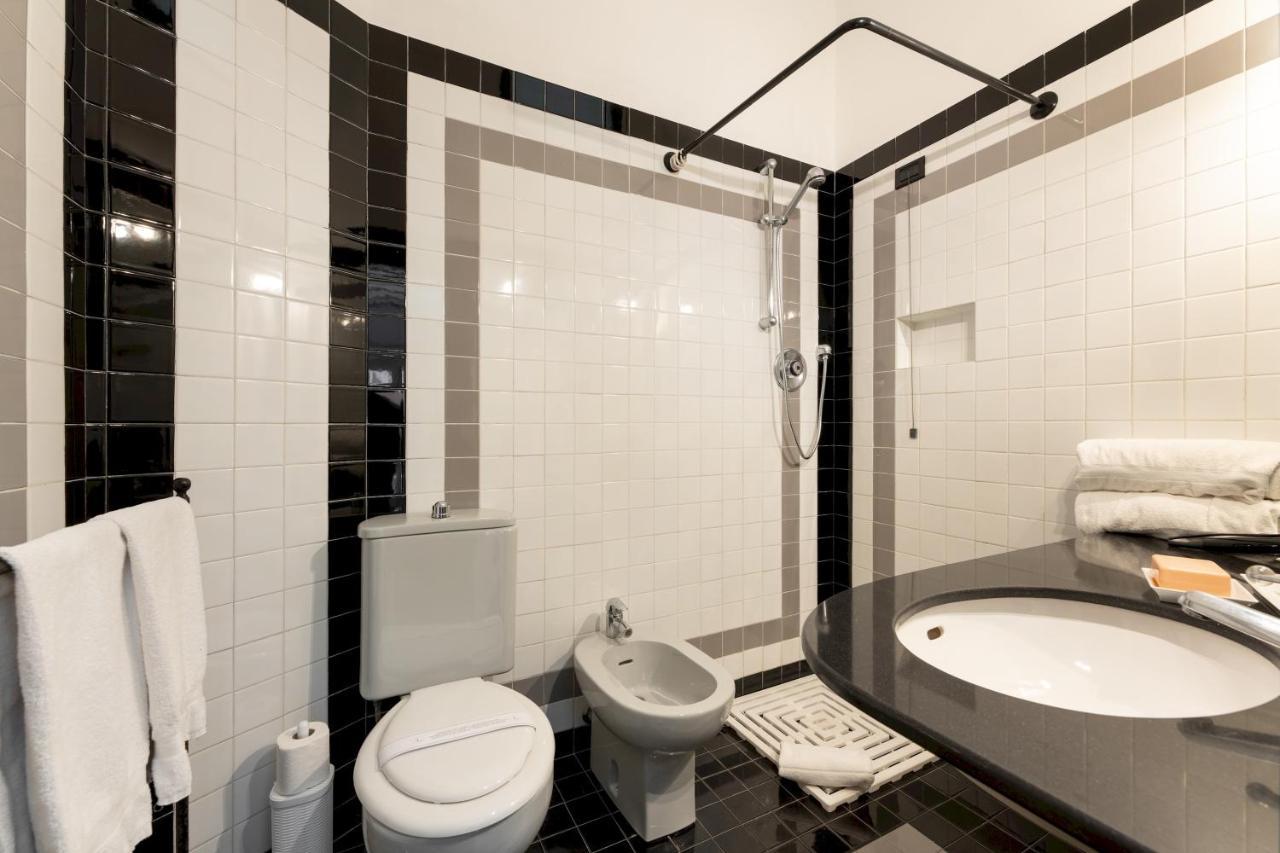 Appartement Pilastri 35 *