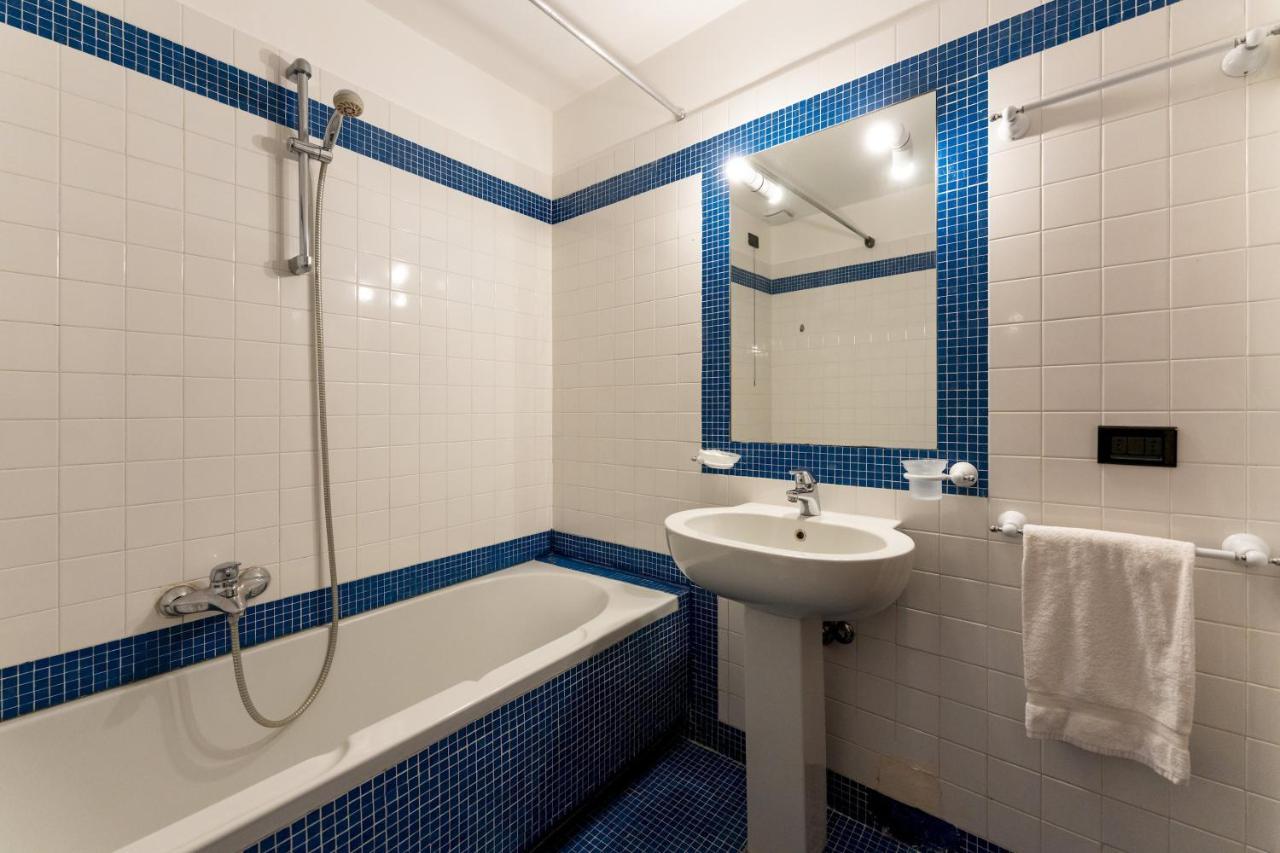 Pilastri 35 Appartement *