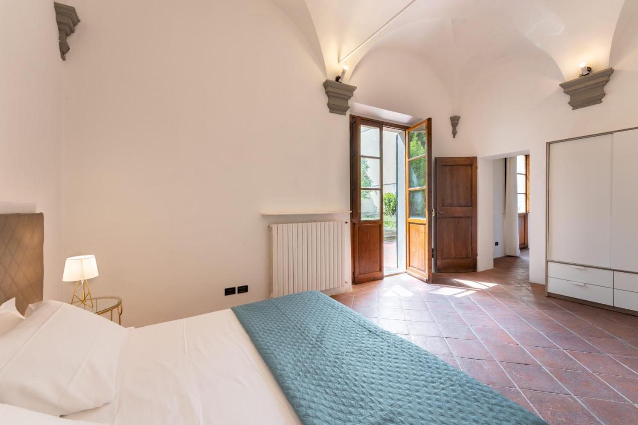 Pilastri 35 Appartement *