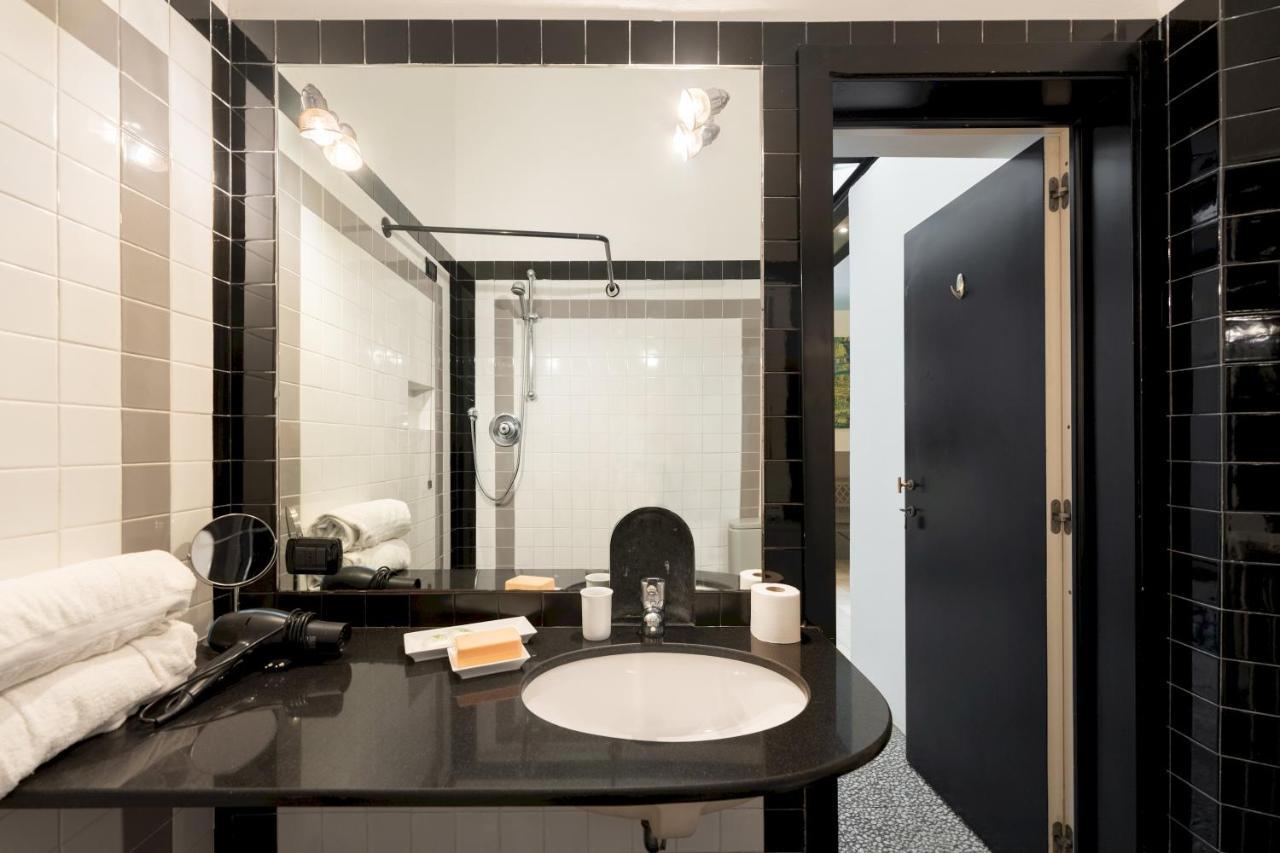 Pilastri 35 Appartement *