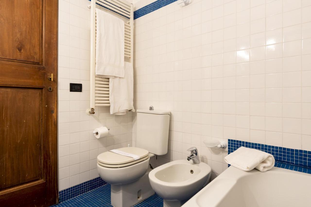 Pilastri 35 Appartement Florence