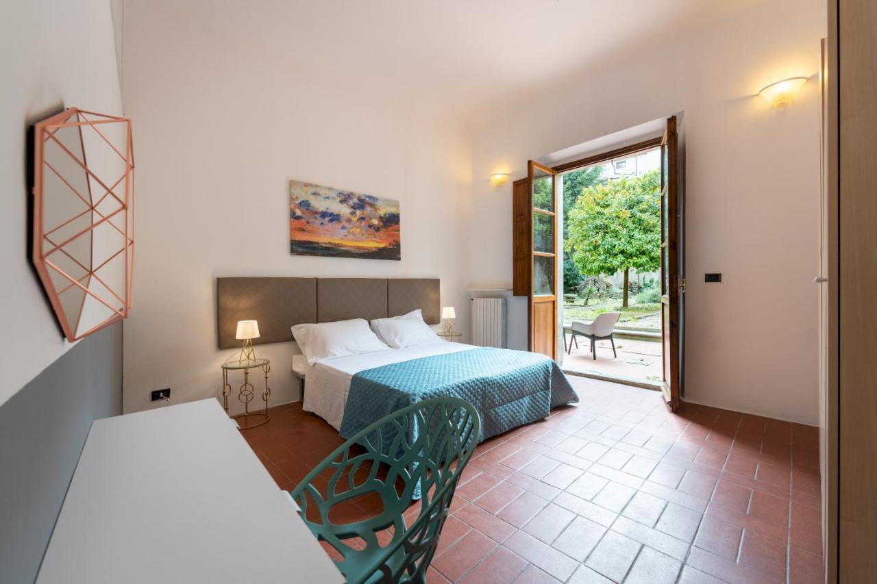 Appartement Pilastri 35 Florence