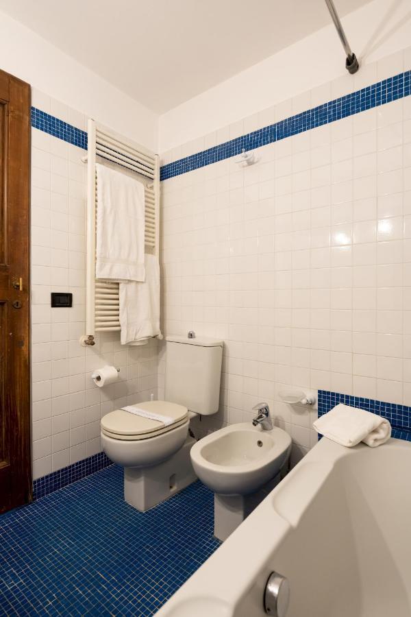 Appartement Pilastri 35 *
