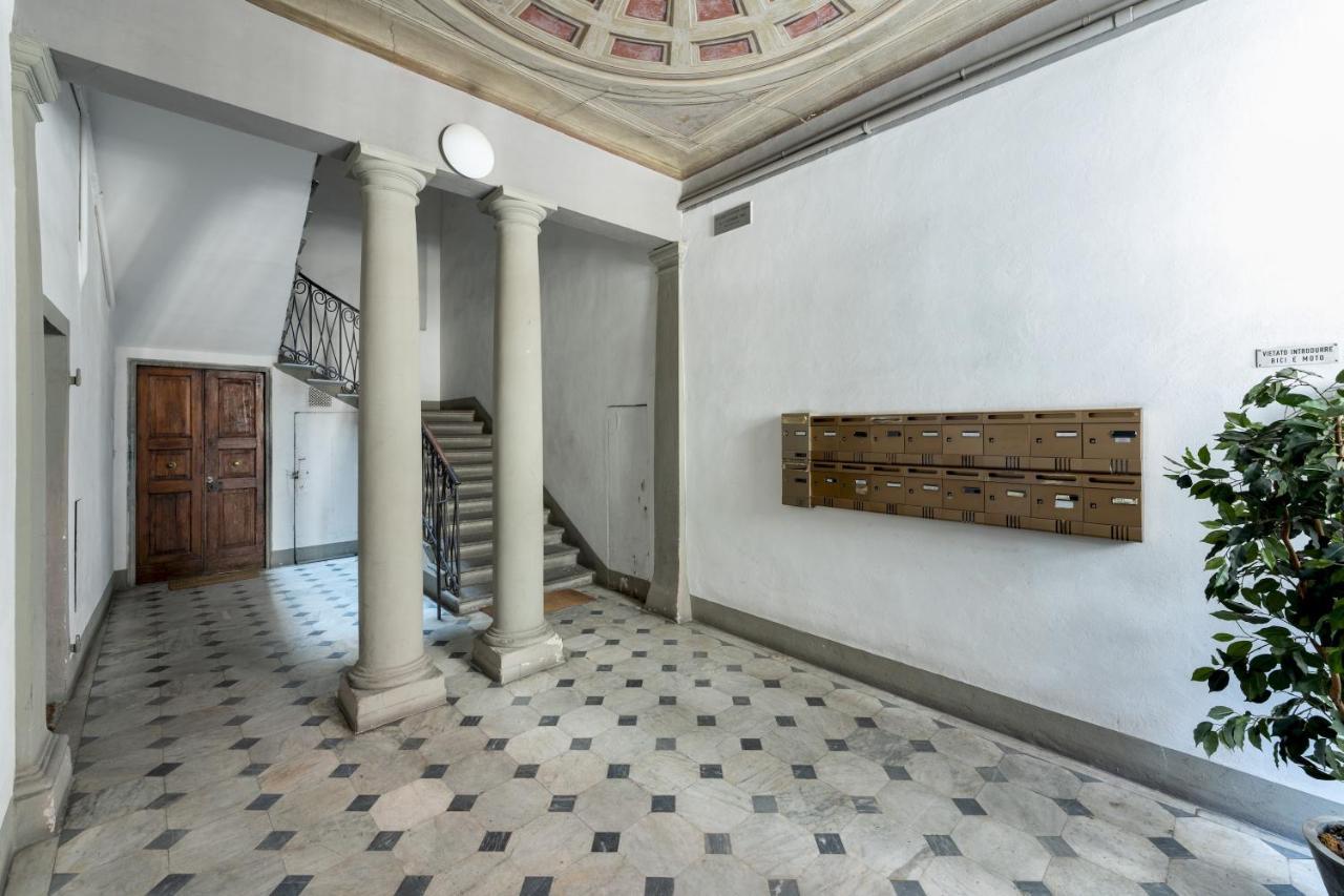 Appartement Pilastri 35 Florence
